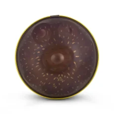 هنگ درام Samipan سفینه بنفش