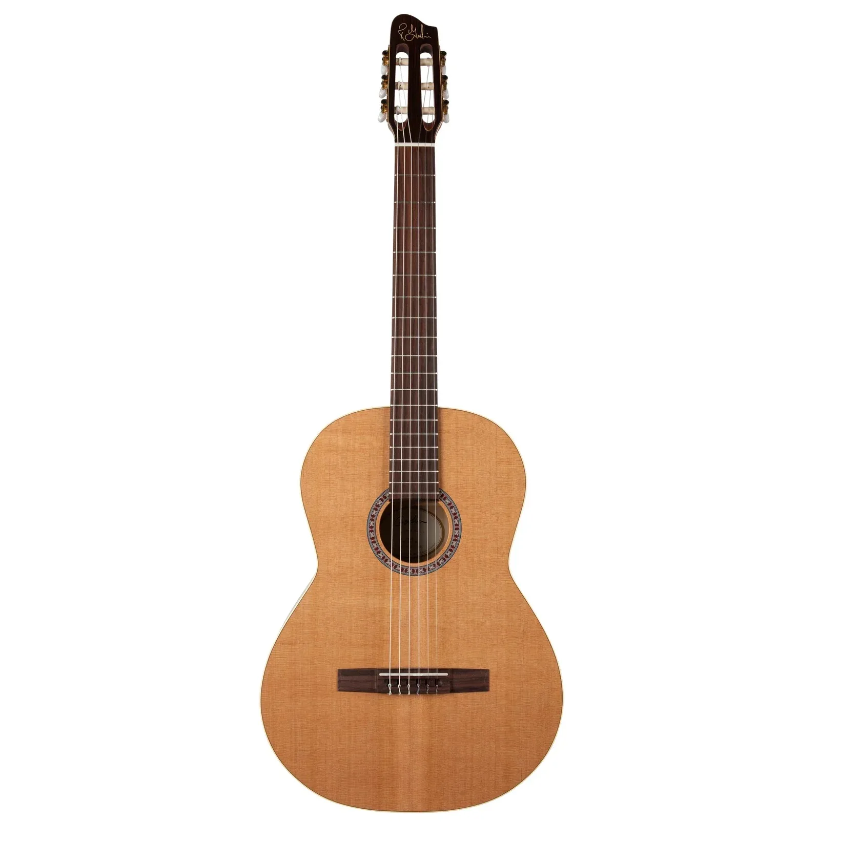 GODIN ETUDE CLASICA II_51854