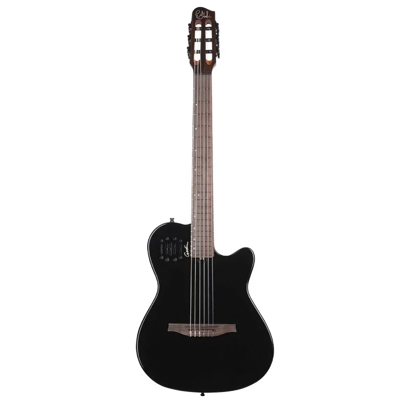 GODIN MULTIAC ONYX BLACK_52820