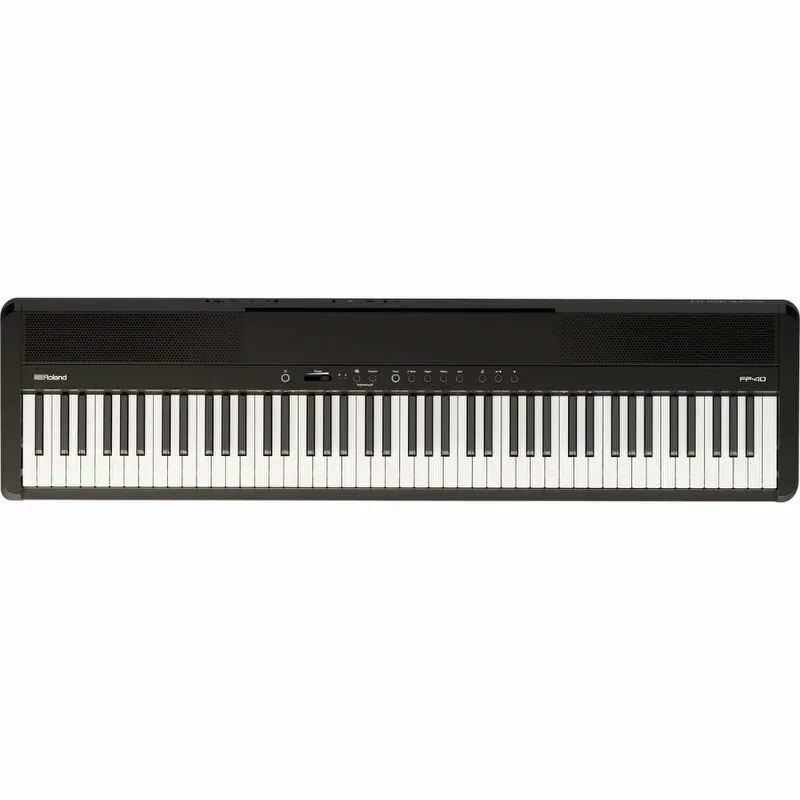 پیانو دیجیتال Roland FP40