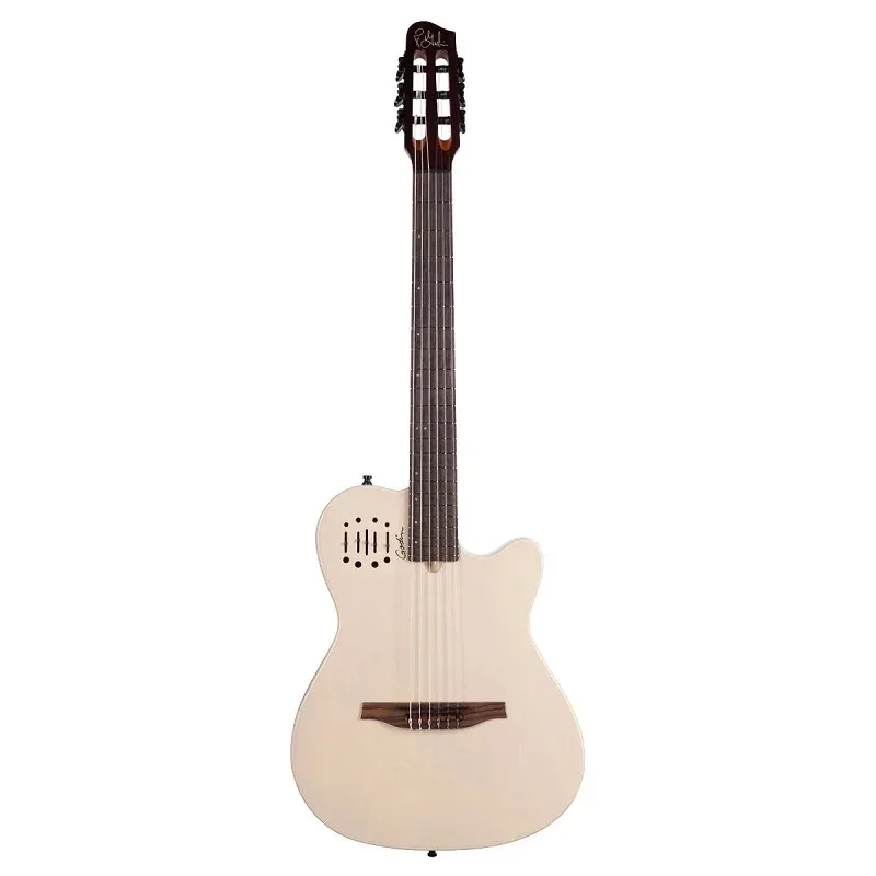 Godin Multiac Mundial Ozark Cream_52400
