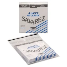 سیم گیتار کلاسیک SAVAREZ 540J