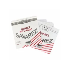 سیم گیتار کلاسیک SAVAREZ 540R