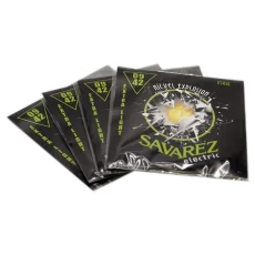 سیم گیتار الکتریک SAVAREZ X50XL