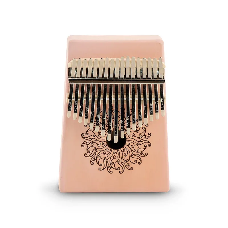 ‏کالیمبا برند بلوط مدل ماندلا اکو گلبهی