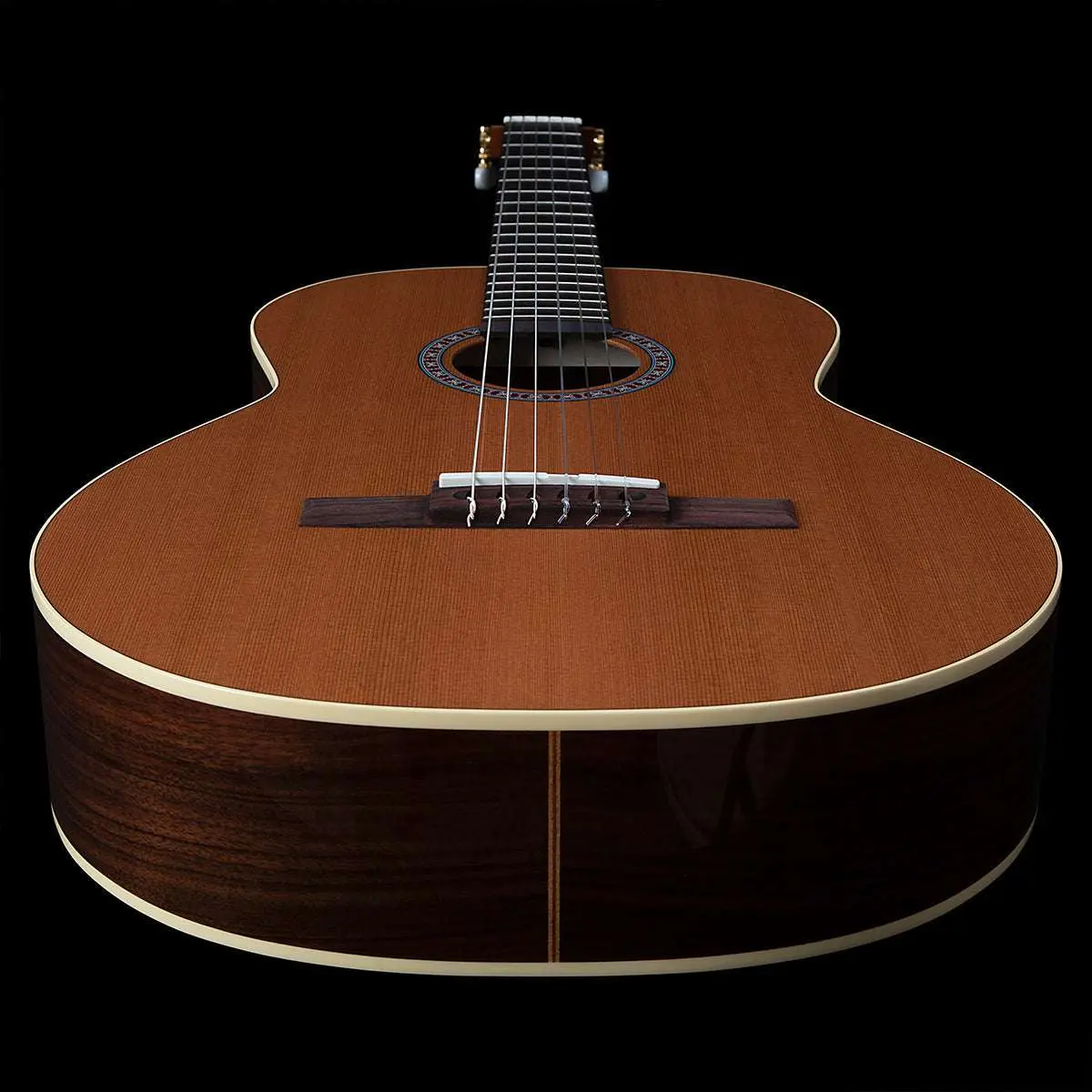 گیتار Godin Etude Clasica II انتخابی حرفه ‌ای