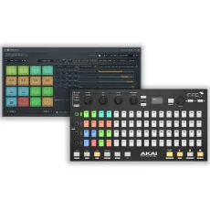 Akai Fire NS