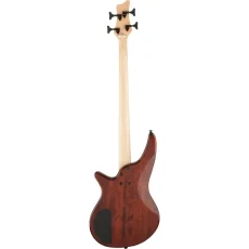 Jackson Spectra Bass JS2 - Tobacco Burst