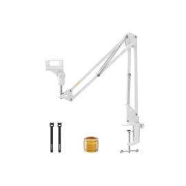 پایه میکروفون برند Maono مدل BA-20 WH