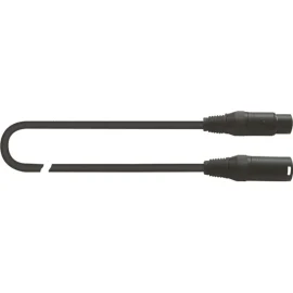 کابل میکروفون Quik Lok MCR611 طول ۵ متر