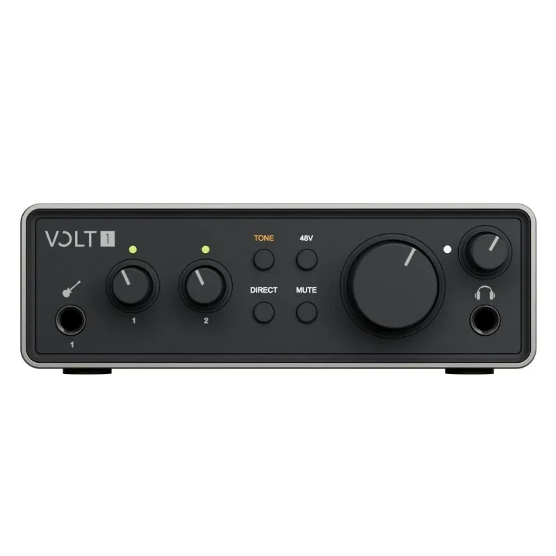 Universal Audio Volt 1 Gen 2