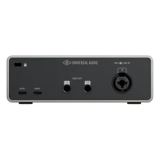Universal Audio Volt 1 Gen 2