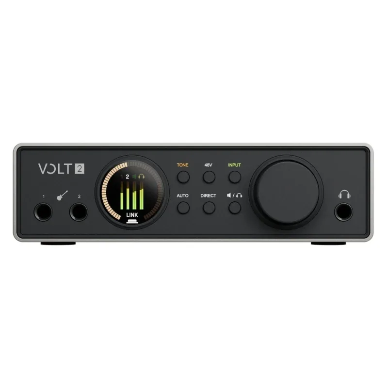 Universal Audio Volt 2 Gen 2