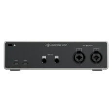 Universal Audio Volt 2 Gen 2