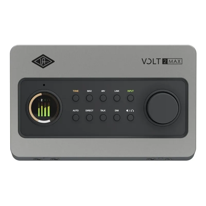 Universal Audio Volt 2 Max