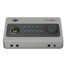 Universal Audio Volt 2 Max