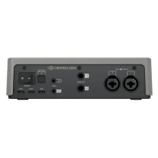 Universal Audio Volt 2 Max