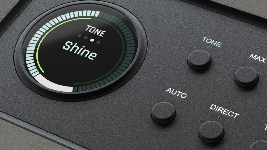 امکانات کارت صدا Universal Audio Volt 2 Max