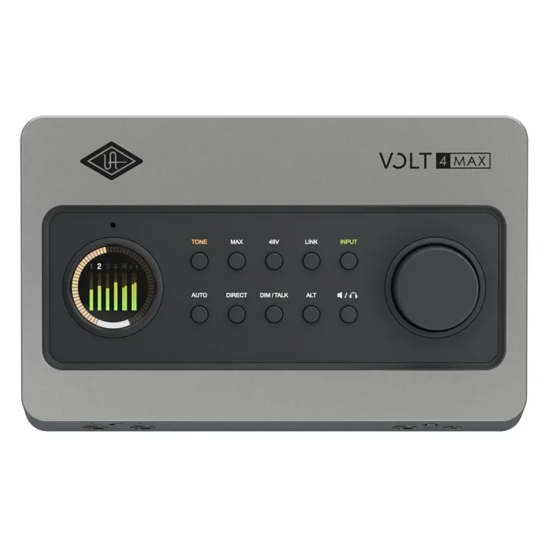 Universal Audio Volt 4 Max
