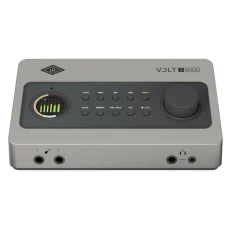 Universal Audio Volt 4 Max