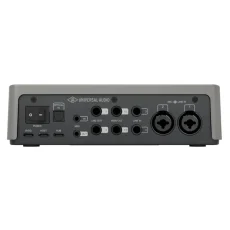 Universal Audio Volt 4 Max